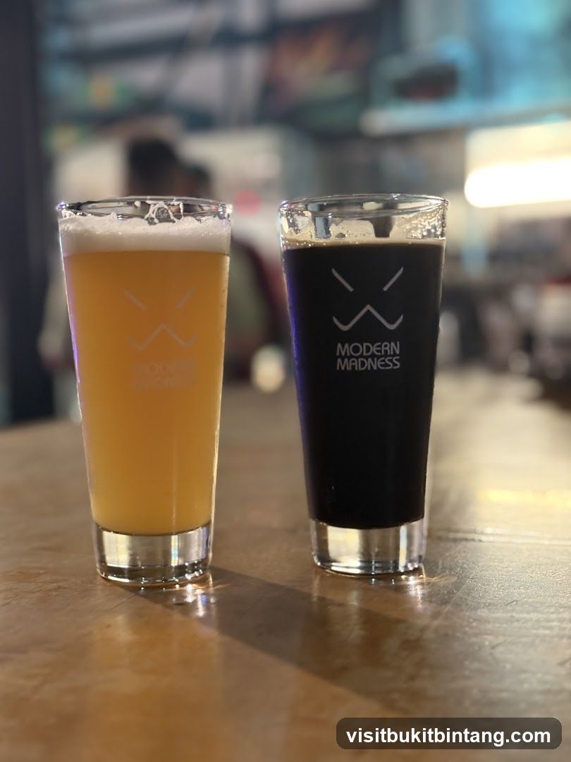 Ales & Lagers (D5-G4-3)