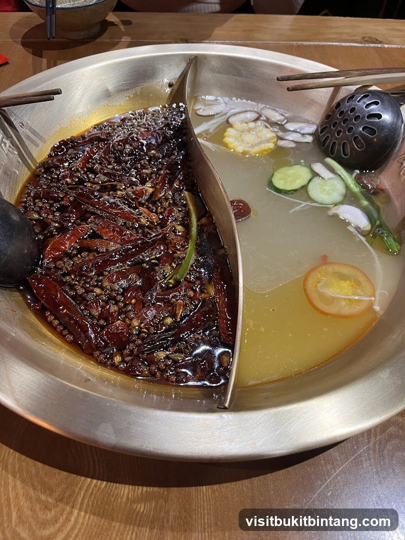 Hot Pot