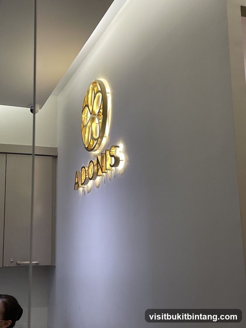 Adonis Logo