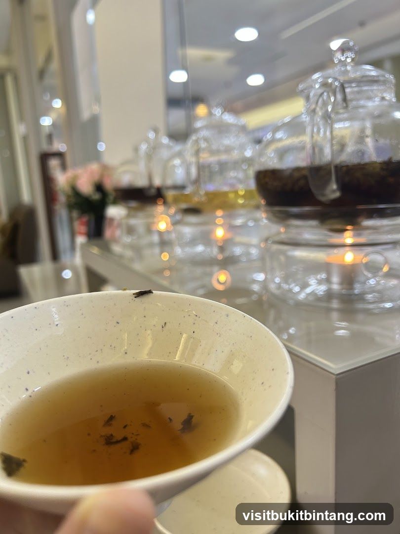 Tea Service