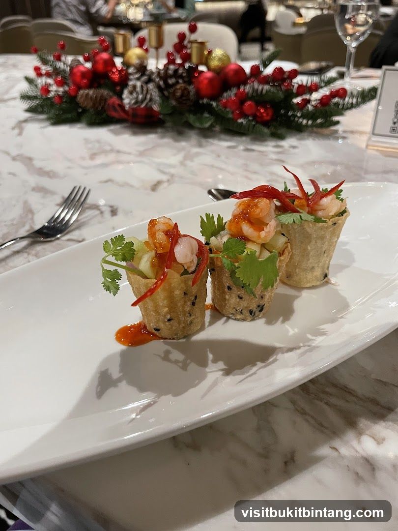 Appetizer Bites