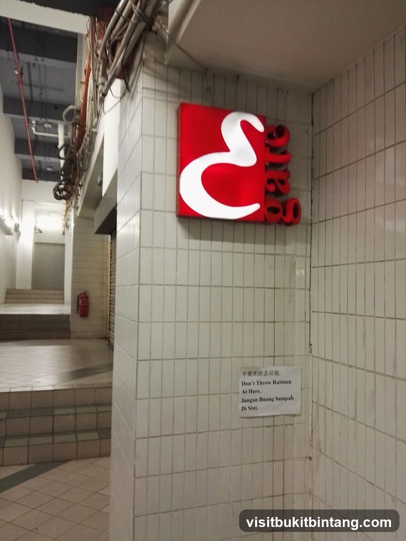 Signage