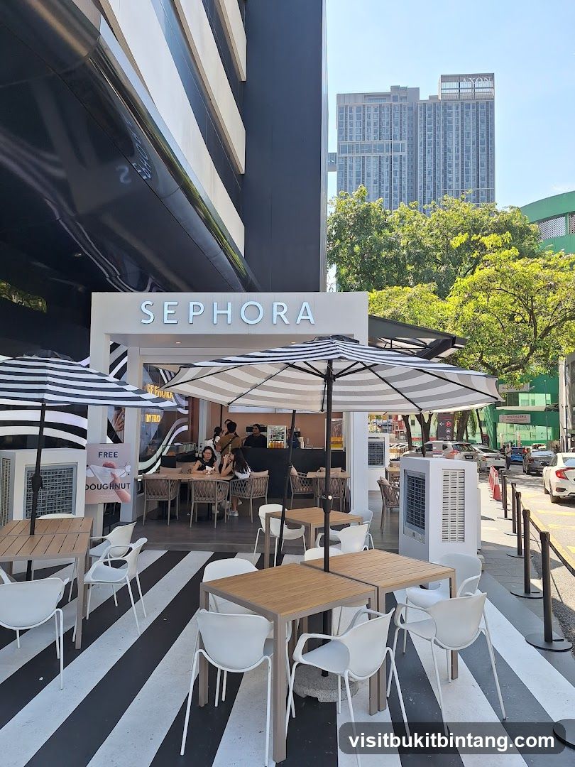 Sephora