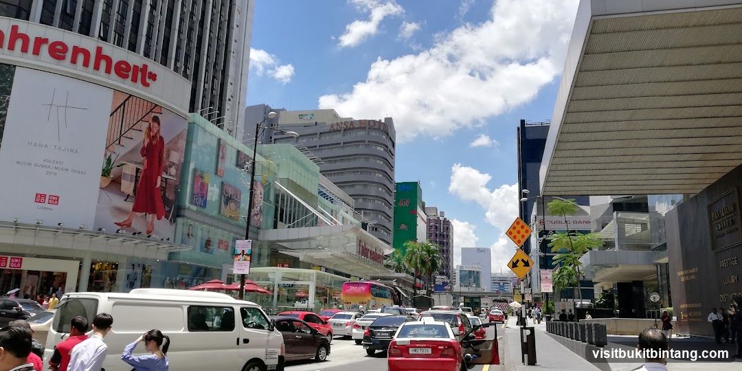 Inter-Cultural Language School (KL Branch)