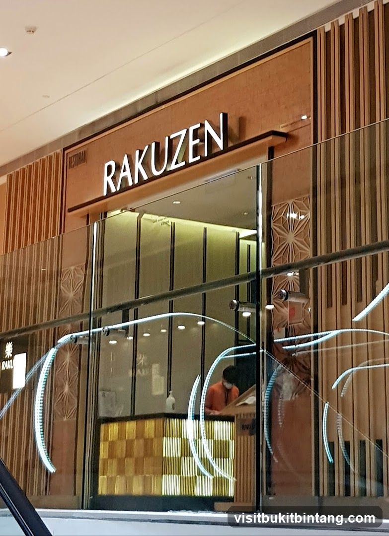 Rakuzen Pavilion Elite KL