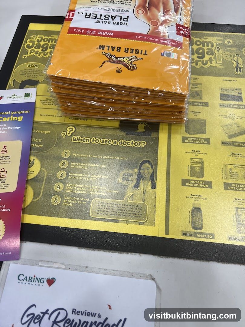 Promotional Display