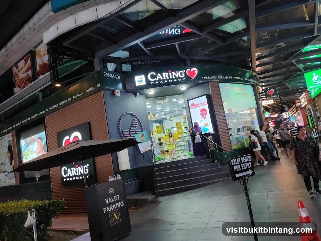 Caring Pharmacy