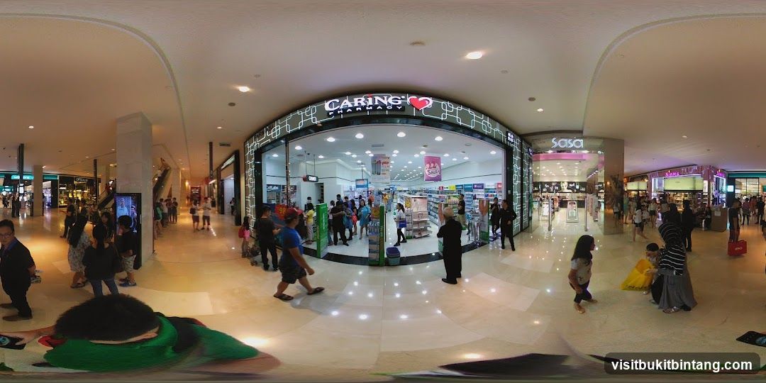 Caring Pharmacy