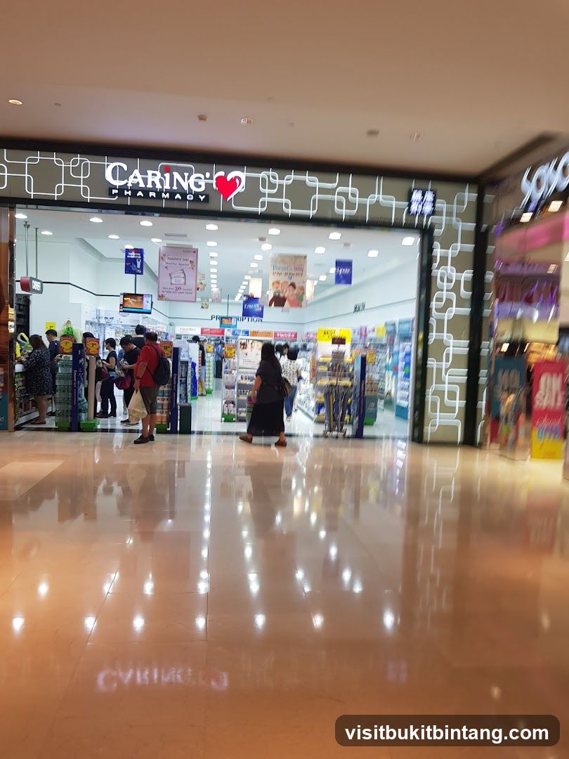 Caring Pharmacy