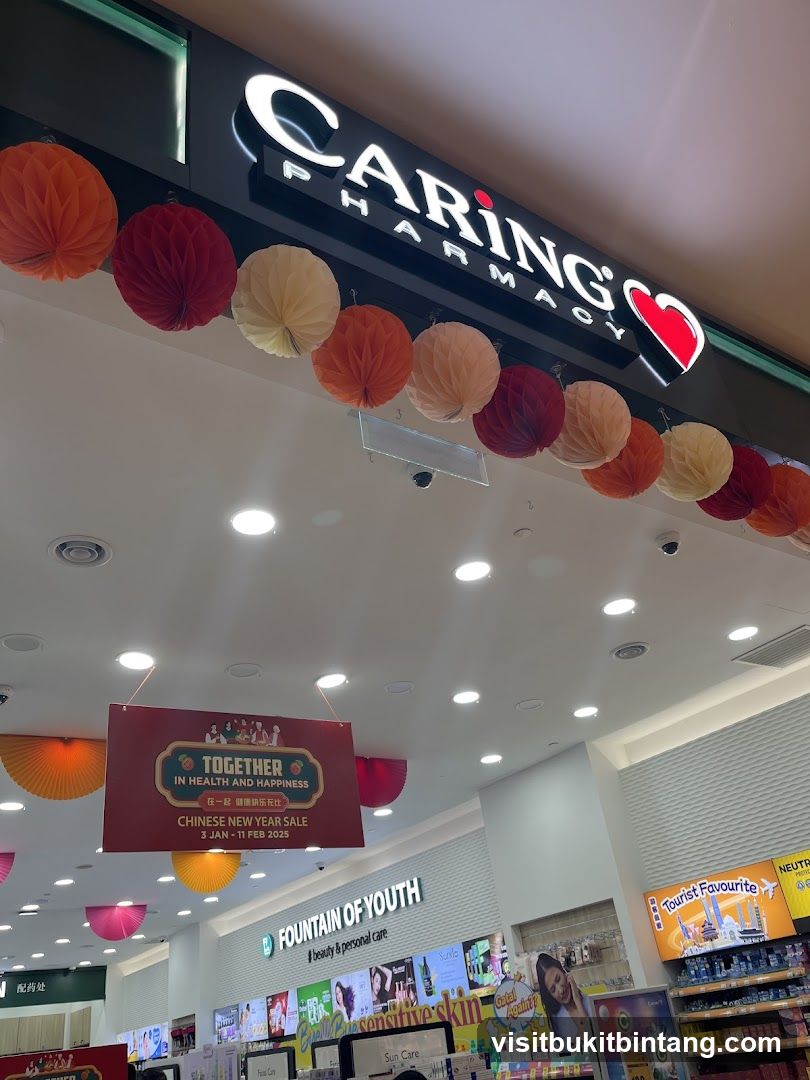 Caring Pharmacy