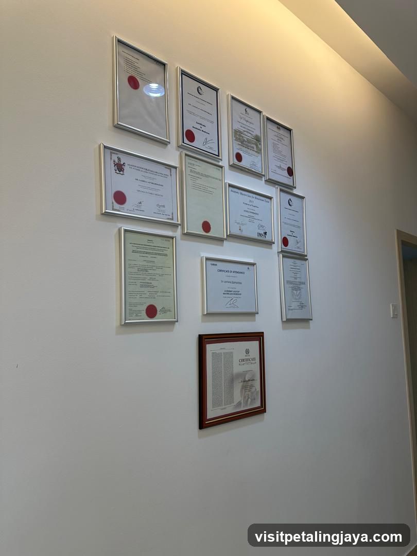 Toscana Medi Clinic Publika KL | Aesthetic Clinic Solaris Dutamas
