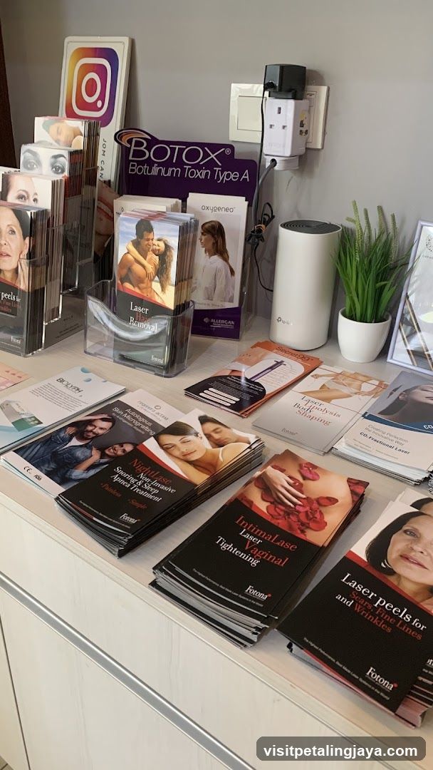 Toscana Medi Clinic Publika KL | Aesthetic Clinic Solaris Dutamas