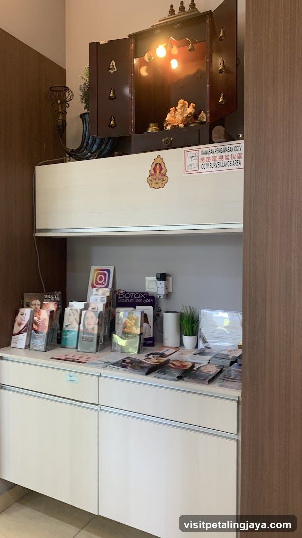 Toscana Medi Clinic Publika KL | Aesthetic Clinic Solaris Dutamas