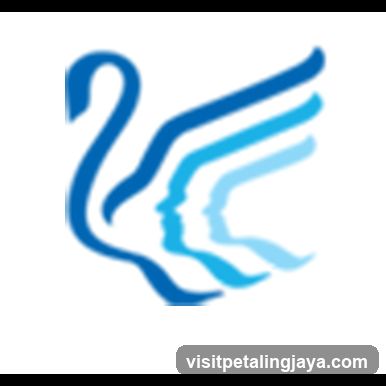 Swan Logo Graphic