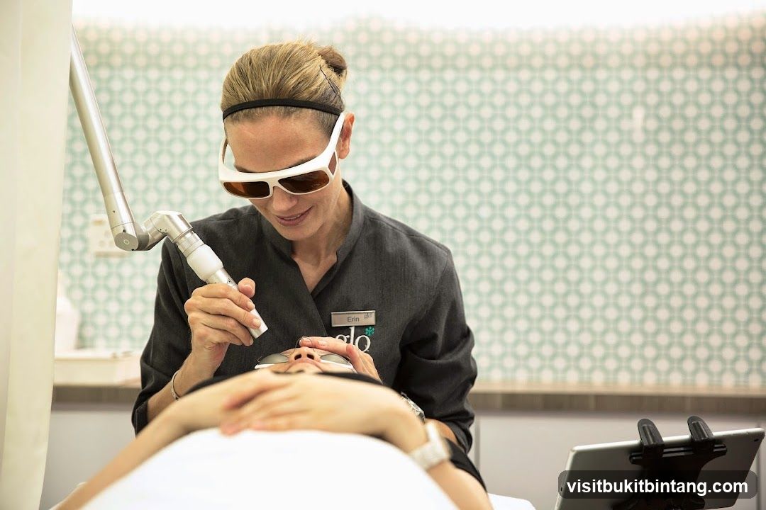 Glo Laser Centres