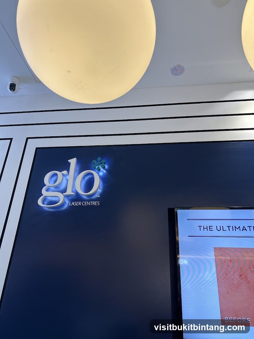 Glo Laser Centres