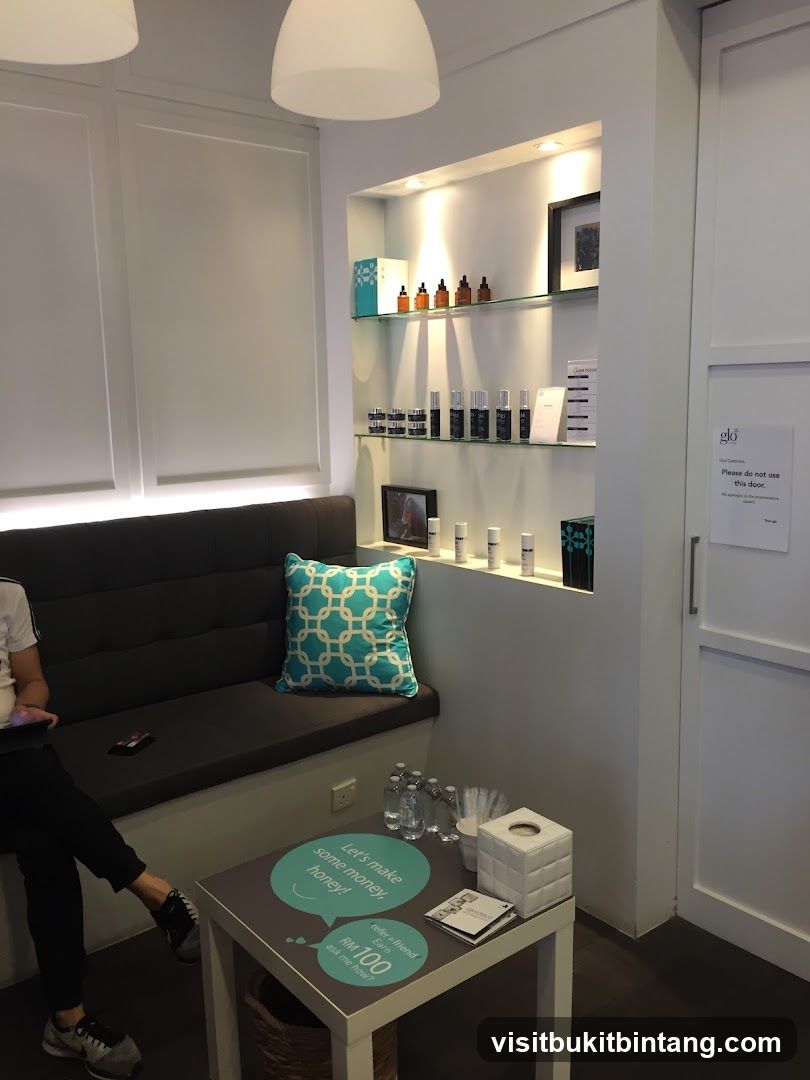 Glo Laser Centres