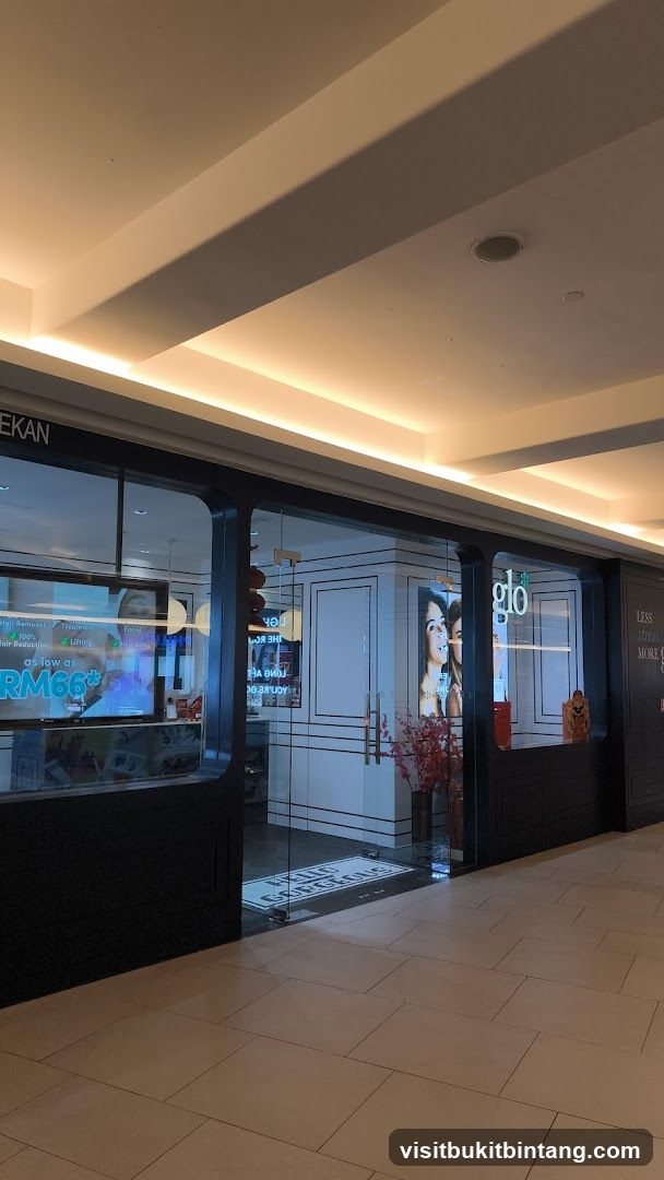 Glo Laser Centres