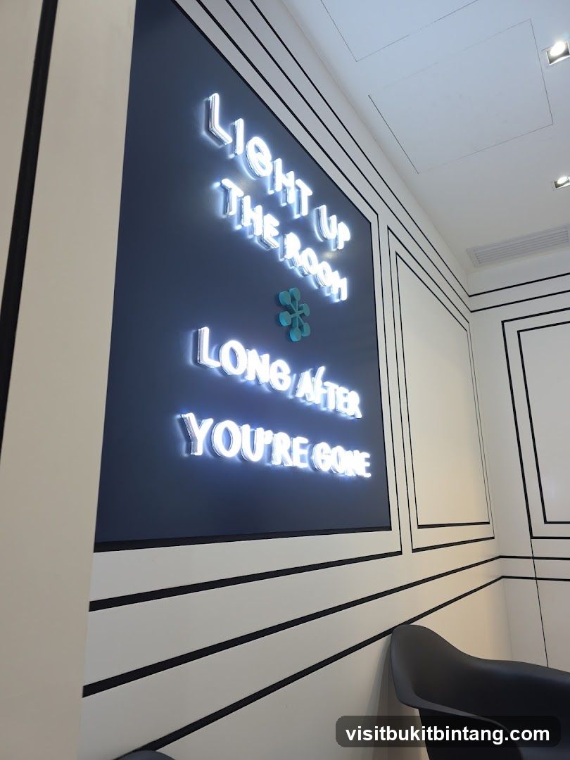 Neon Sign