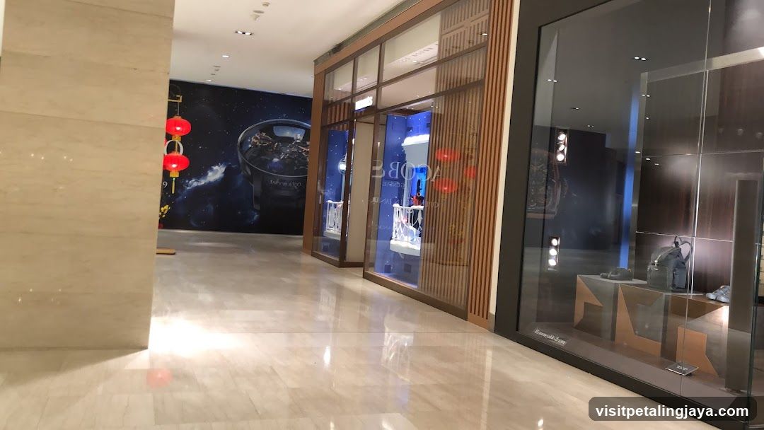HERMÈS Kuala Lumpur Pavilion