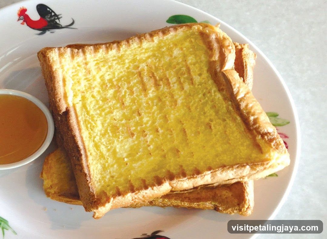 Daily Kopitiam