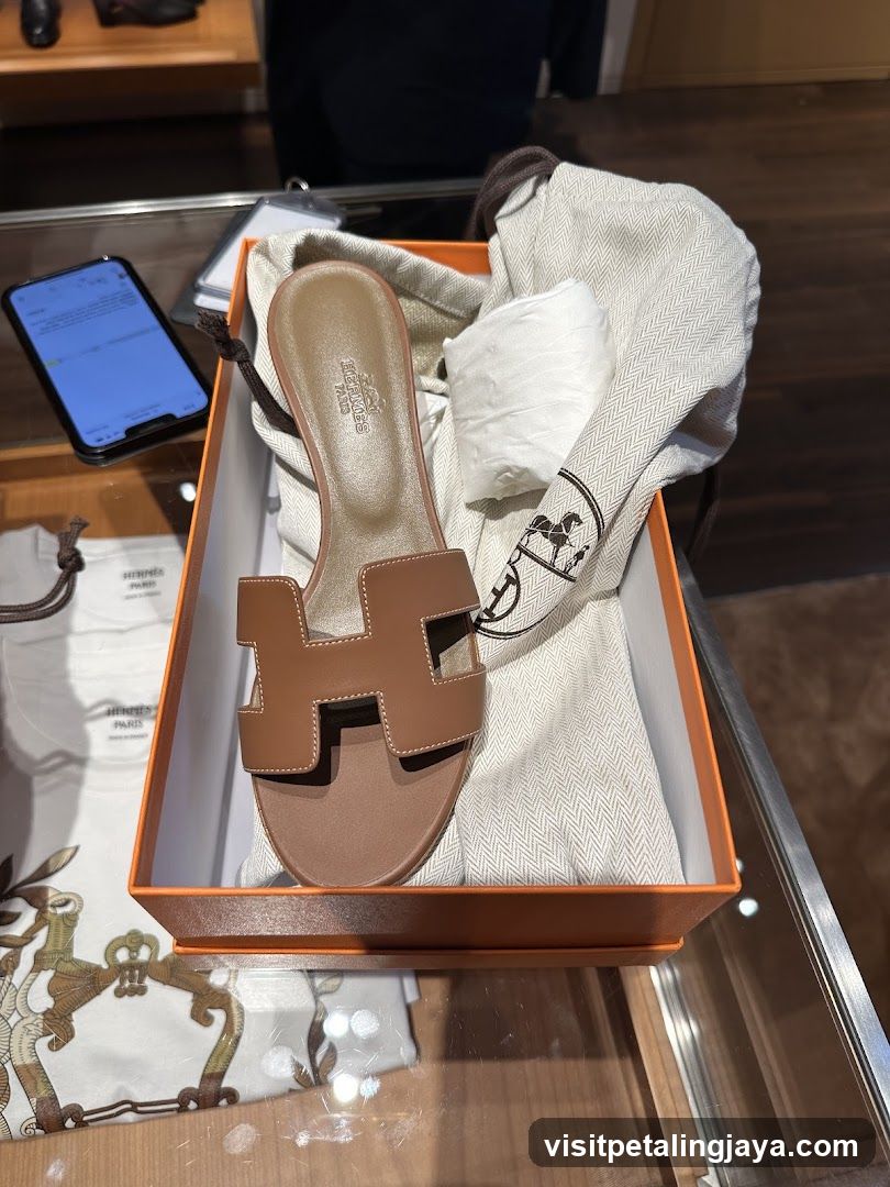 Luxury Shoe Display