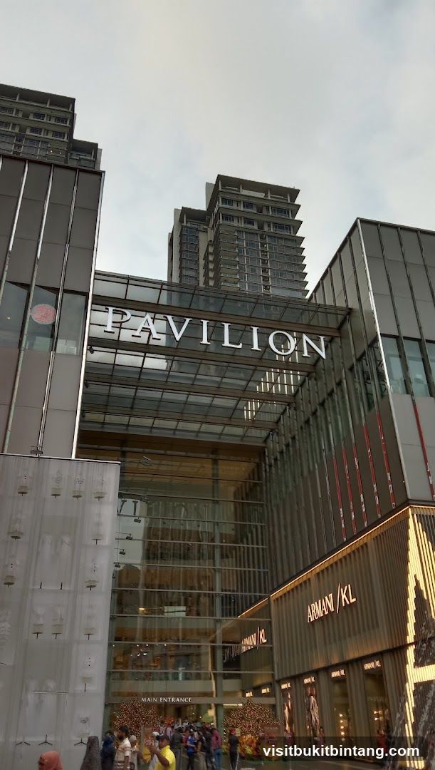 Insight Optical- Pavilion Elite KL