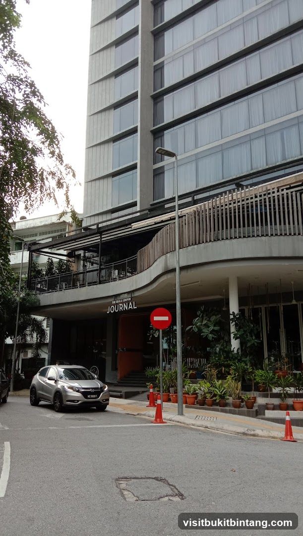 Insight Optical- Pavilion Elite KL