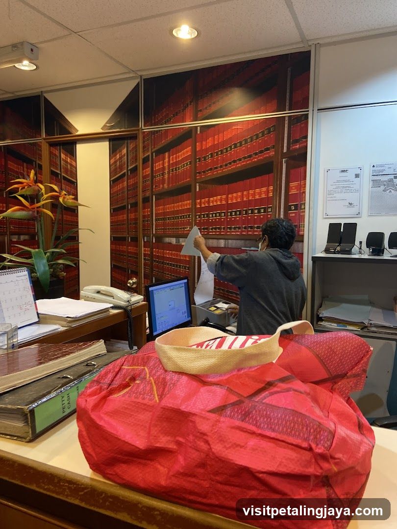 Marsden Law Book Sdn Bhd