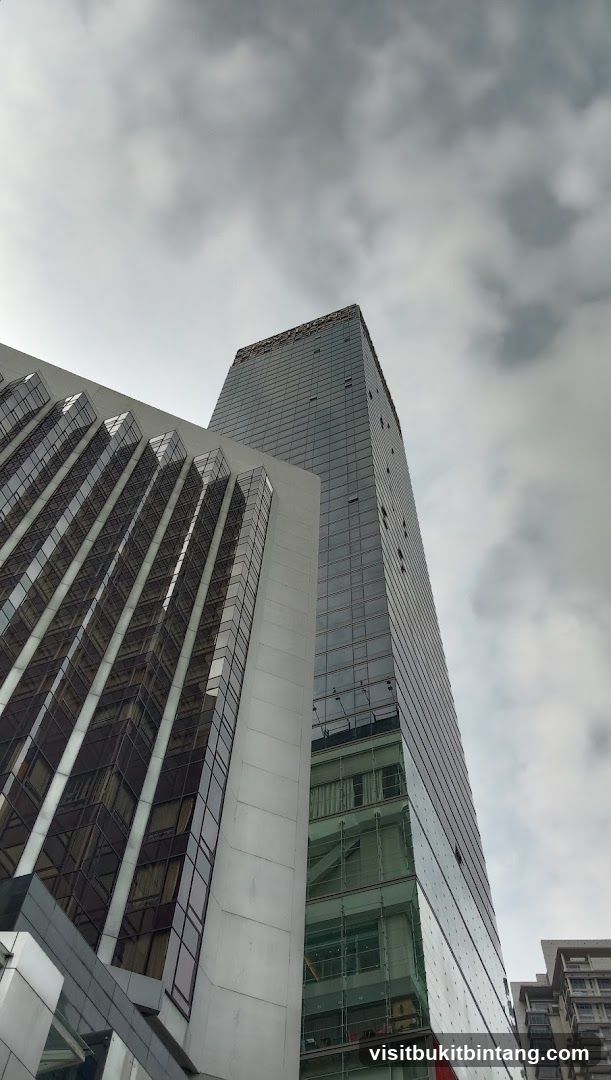 Modern Skyscrapers