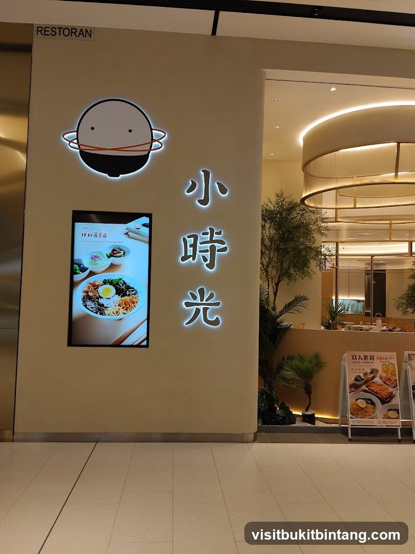 DayOne DayOne Noodles The Exchange TRX
