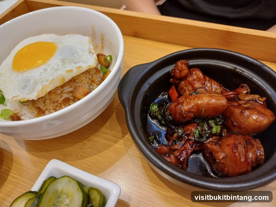DayOne DayOne Noodles The Exchange TRX