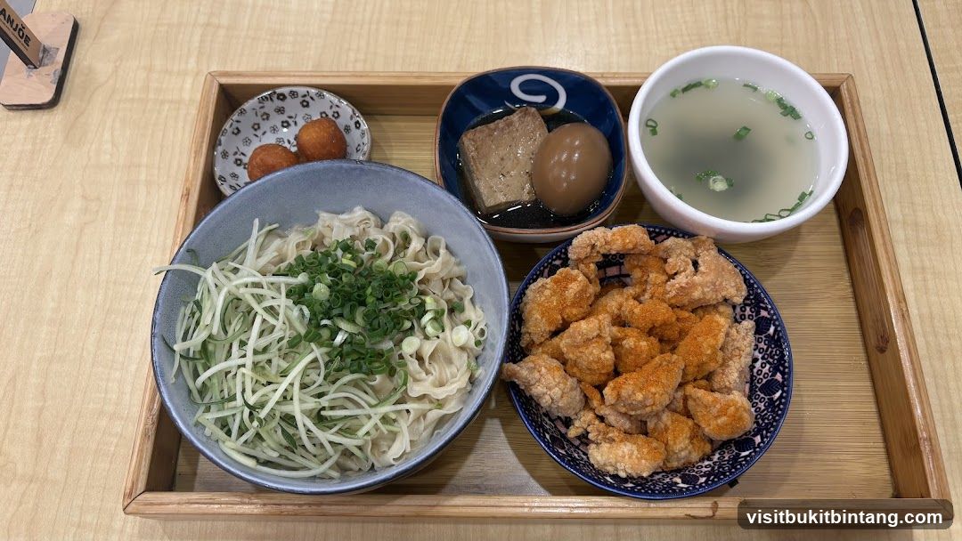 Meal Set
