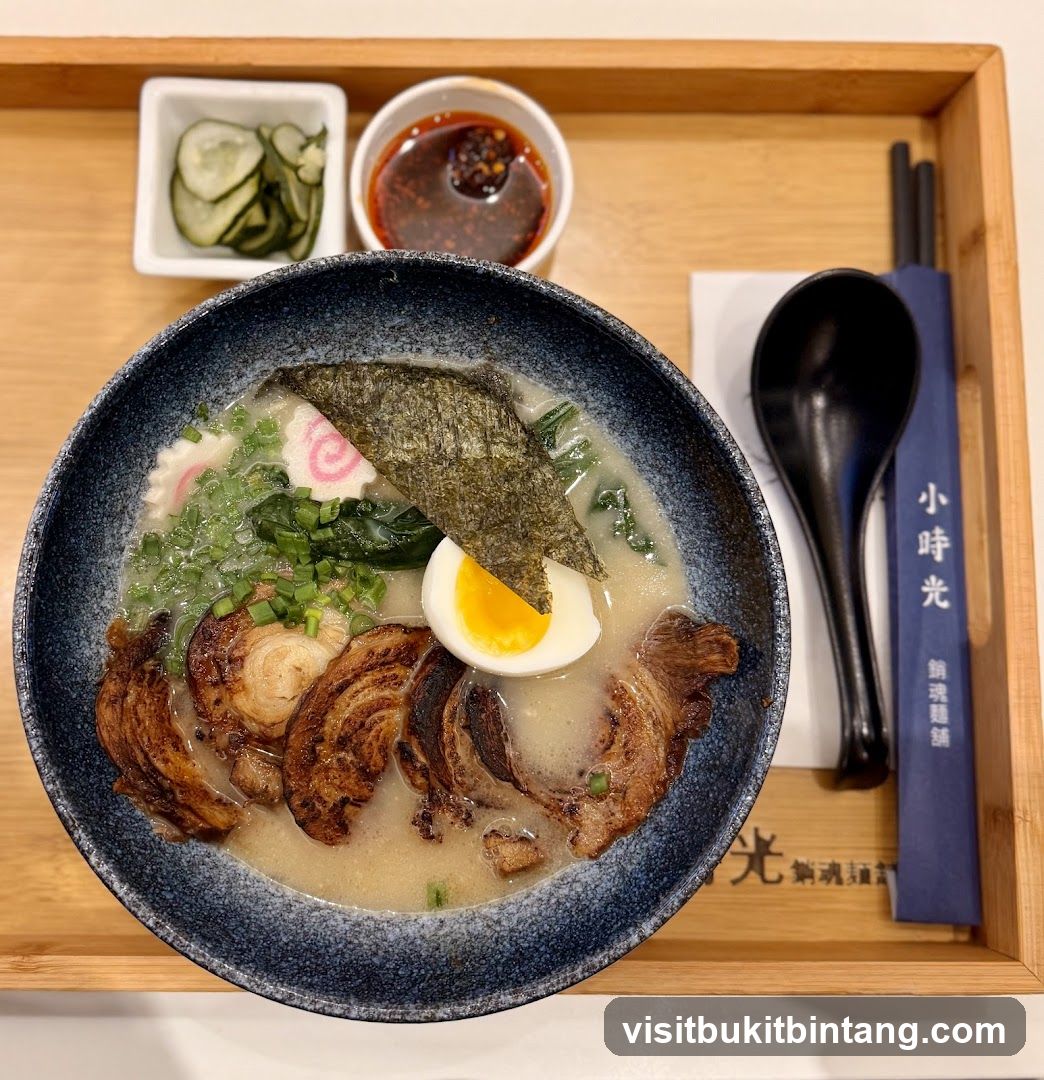 Ramen Bowl