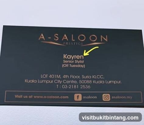 Business Card