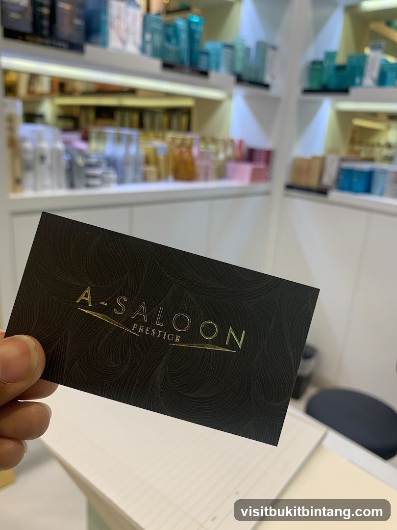 Business Card