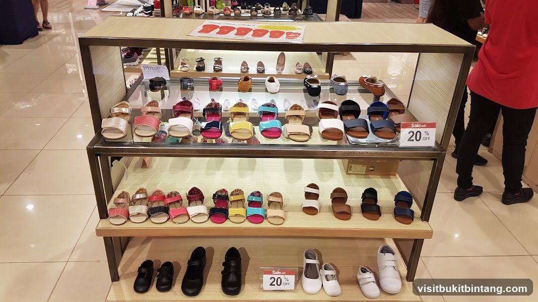 Shoe Display
