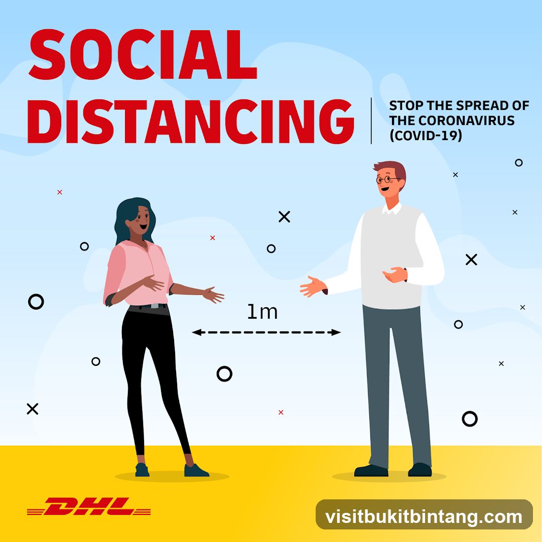 Social Distancing
