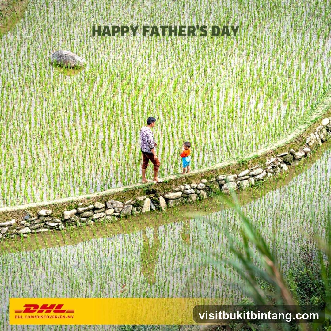 Happy Father's Day