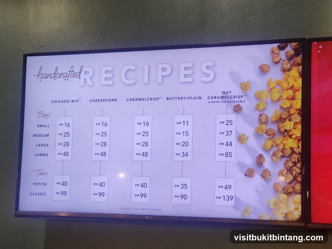 Handcrafted Recipes