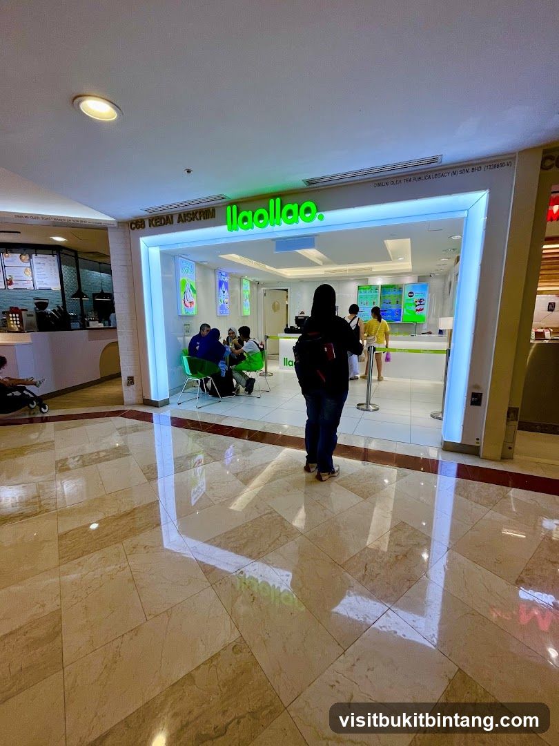 Llaollao