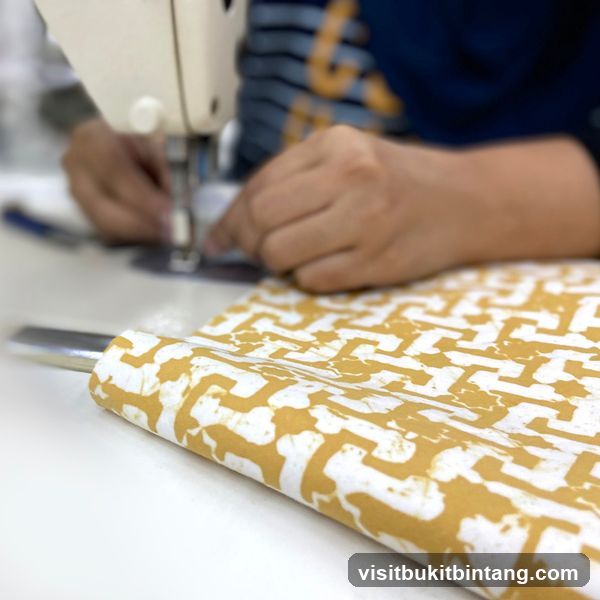 Batik Boutique - 1 Mont Kiara Kuala Lumpur