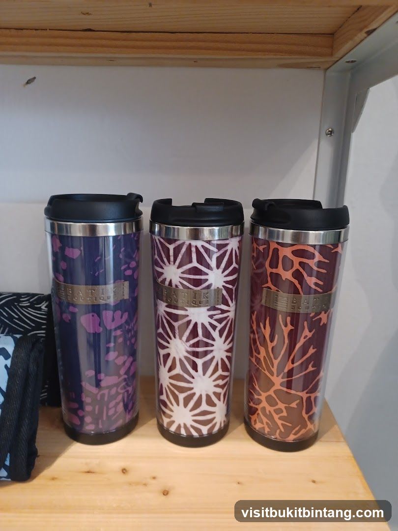 Travel Tumblers