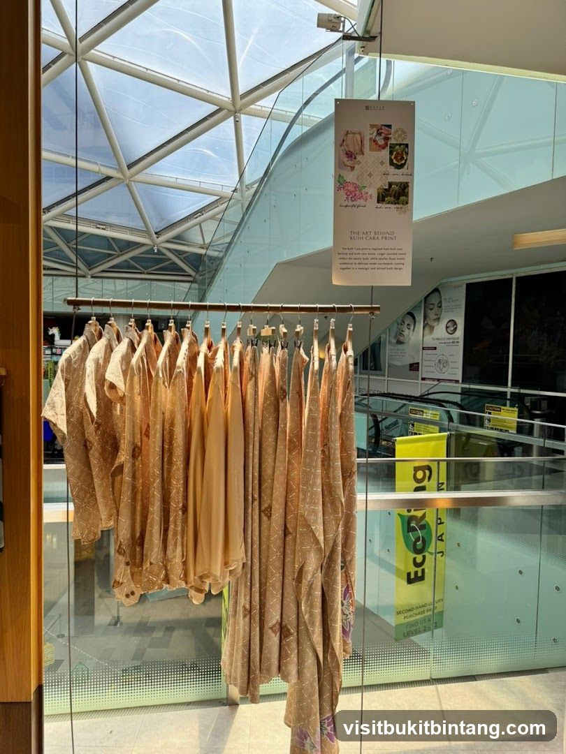 Clothing Display