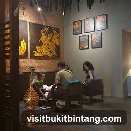 Thai Odyssey @ 1 Mont Kiara