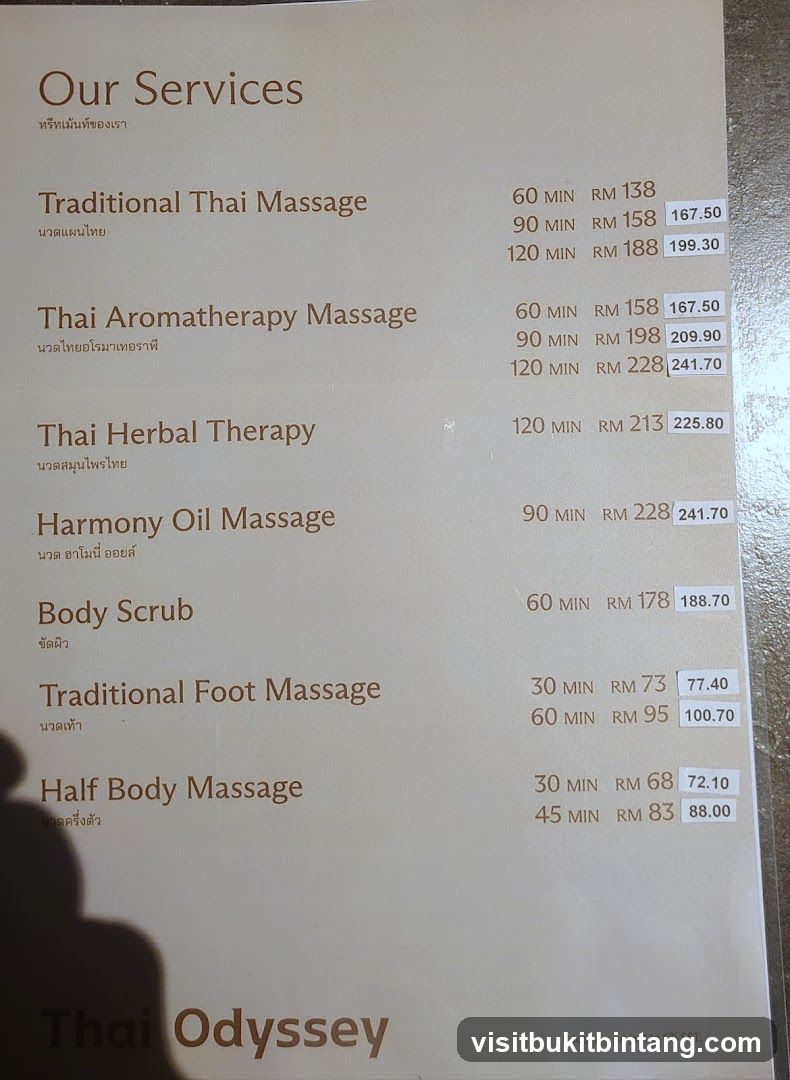 Our Services