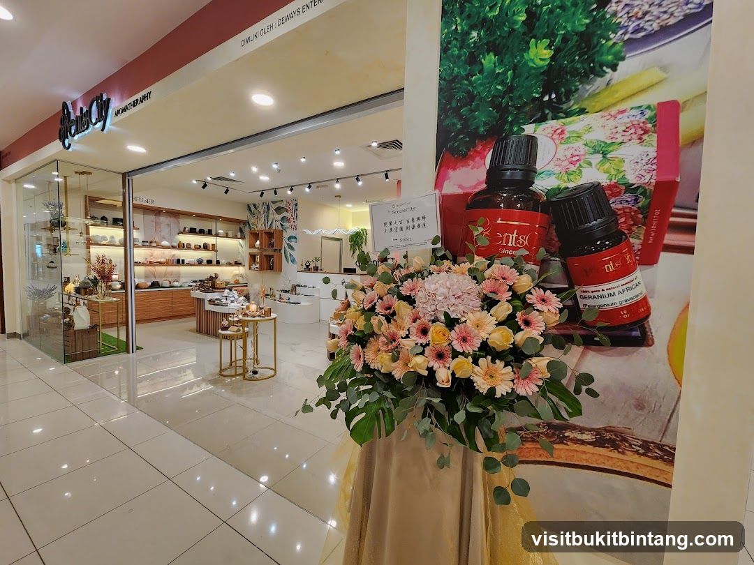 ScentsCity