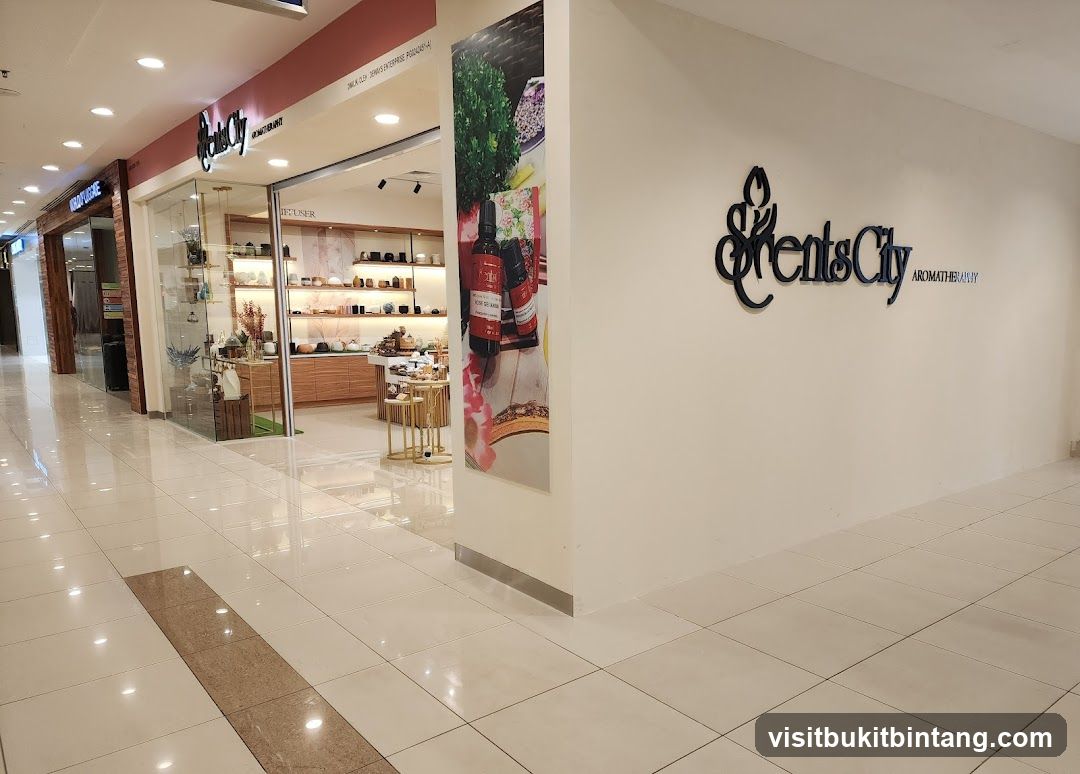 ScentsCity