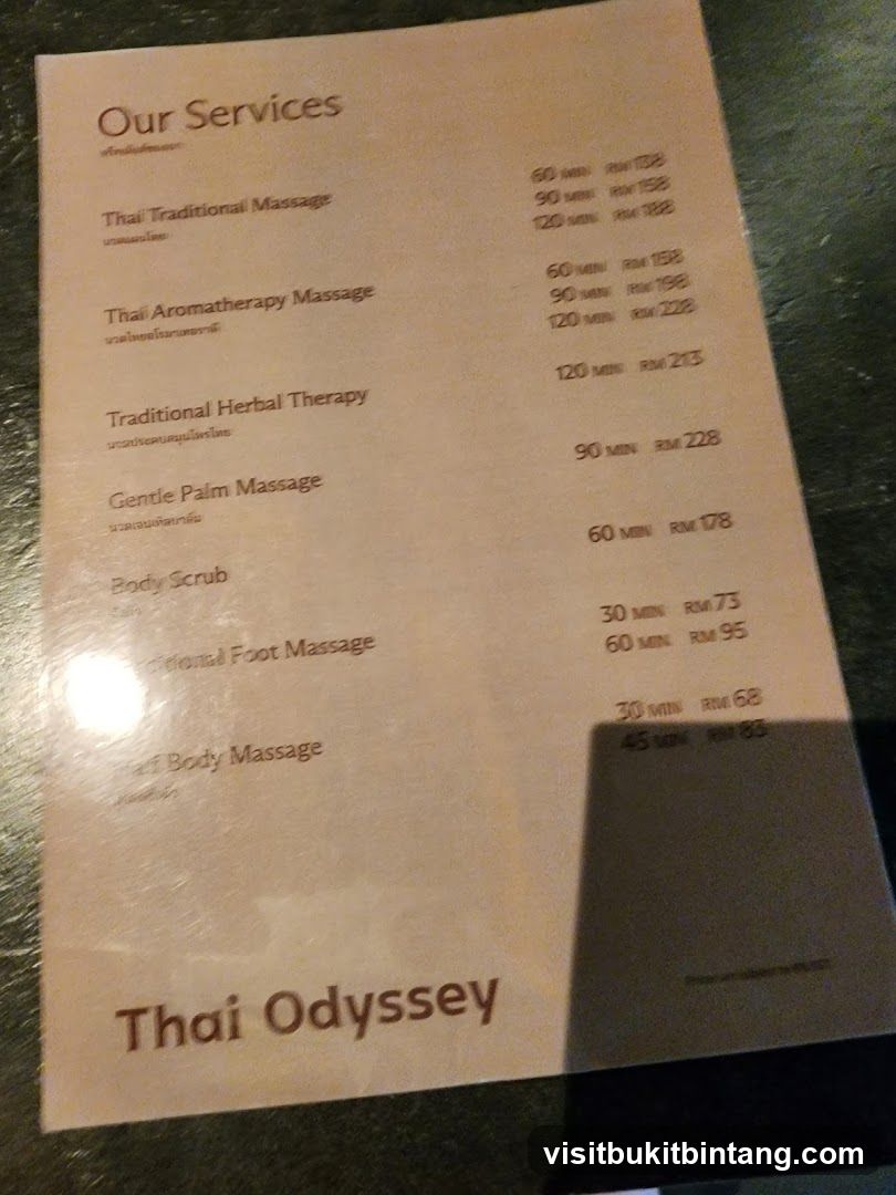 Our Services