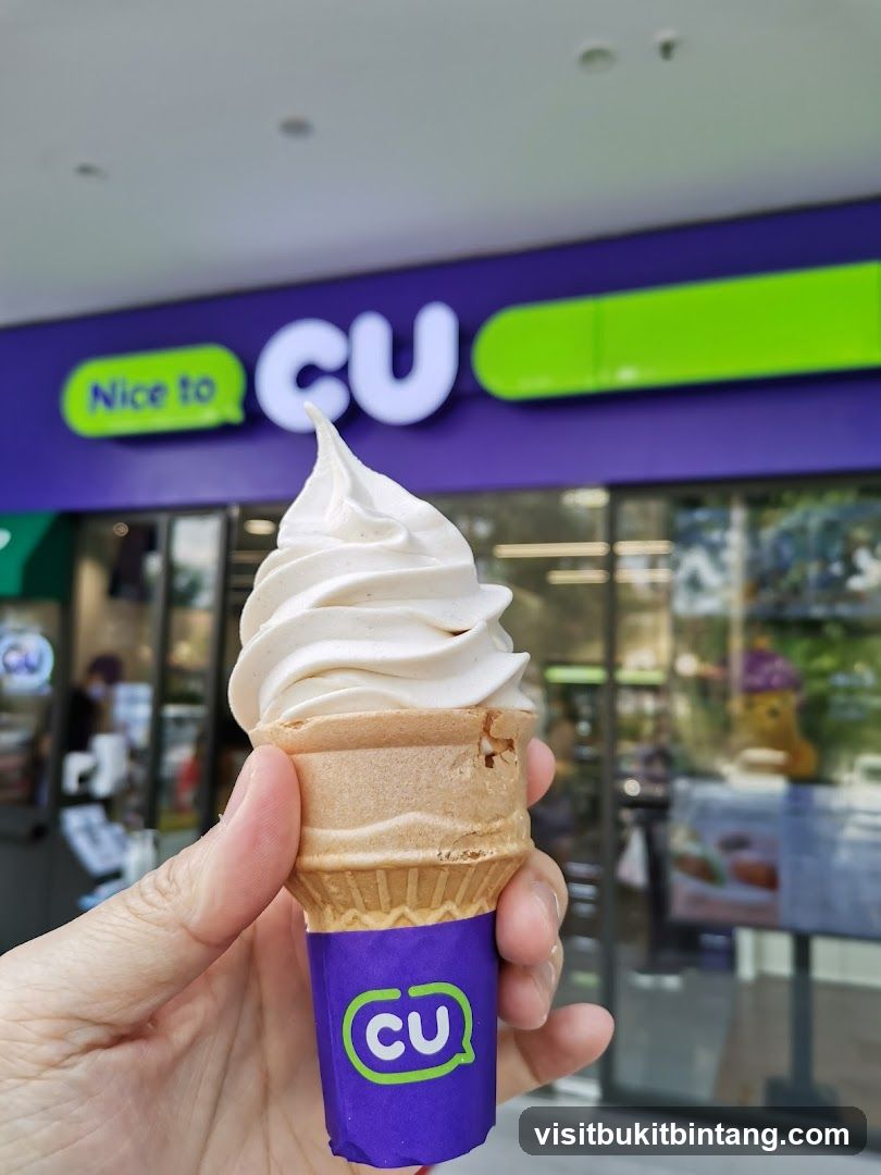 CU Centrepoint Bandar Utama.